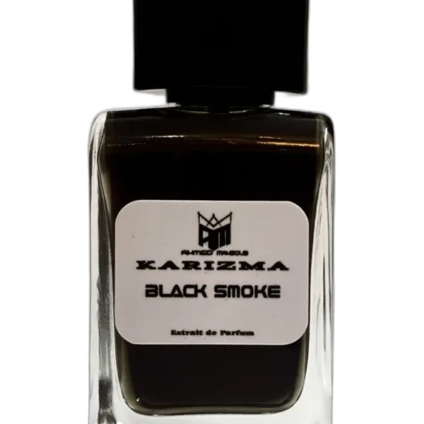 Positive Energy for men Perfume by Ahmed Mahsoub KARIZMA for male UAE