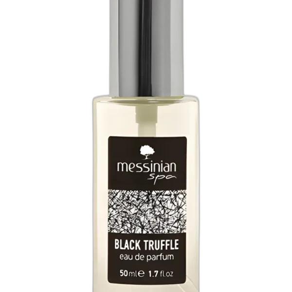 Spicy Vanilla unisex Perfume by Messinian SPA for unisex UAE