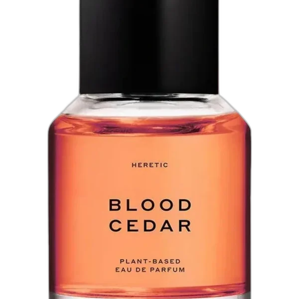 Blood Cedar Heretic Parfums unisex perfume