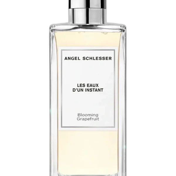 Blooming Grapefruit Perfume