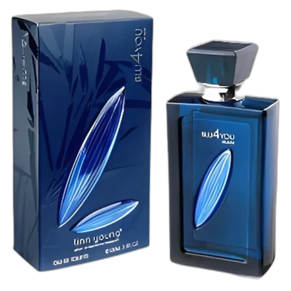 Fleurs de Champs for women Perfume by Linn Young for female UAE