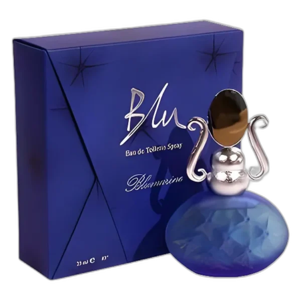 Blu Blumarine Perfume by Blumarine for Women UAE