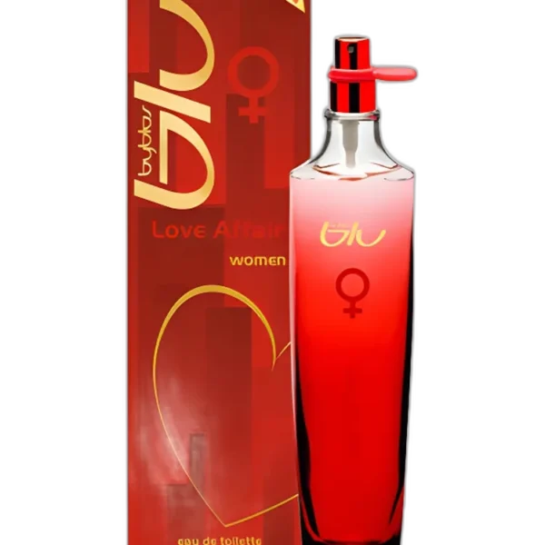 Byblos Butterfly Perfume by Byblos for female UAE