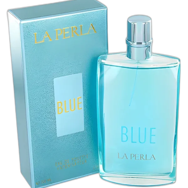 Grigioperla Attitude for men Perfume by La Perla for male UAE