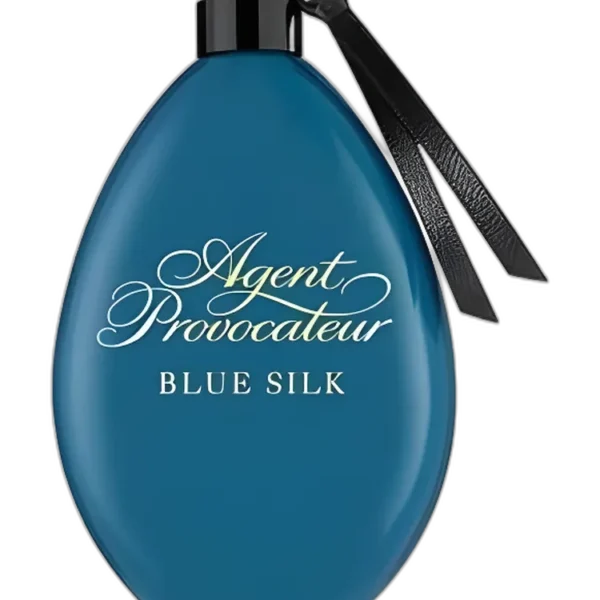 Blue Silk for women perfume