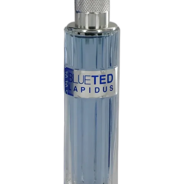 Blueted for men perfume