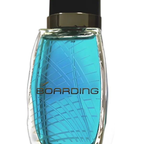 Boarding for men Perfume