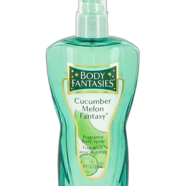 Body Fantasies Cucumber Melon Fantasy for women Perfume