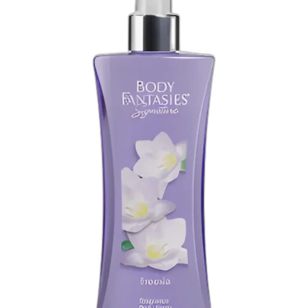 Body Fantasies Signature Freesia for women perfume