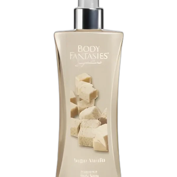 Body Fantasies Signature Sugar Vanilla for women perfume