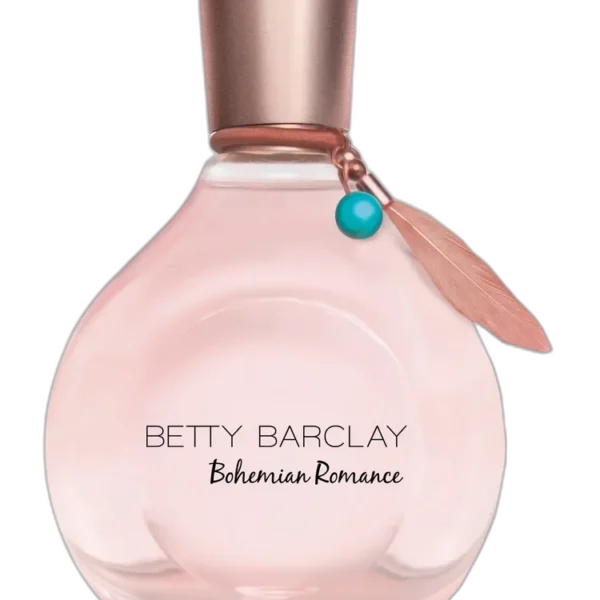 Amazing Love for women Perfume by Betty Barclay for female UAE