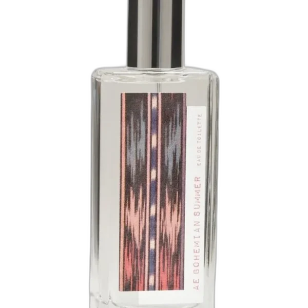 Bohemian Summer for women perfume