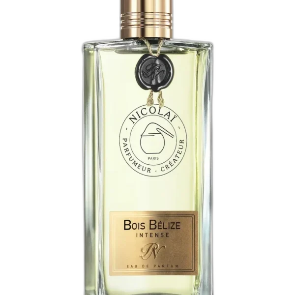 L Eau Mixte Perfume by Nicolai Parfumeur Createur for unisex UAE