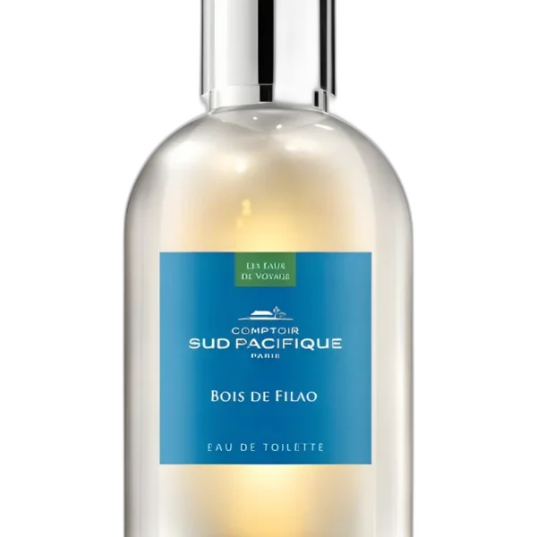 Comptoir Sud Pacifique Eau Des Lagons Perfume by Comptoir Sud Pacifique for unisex UAE