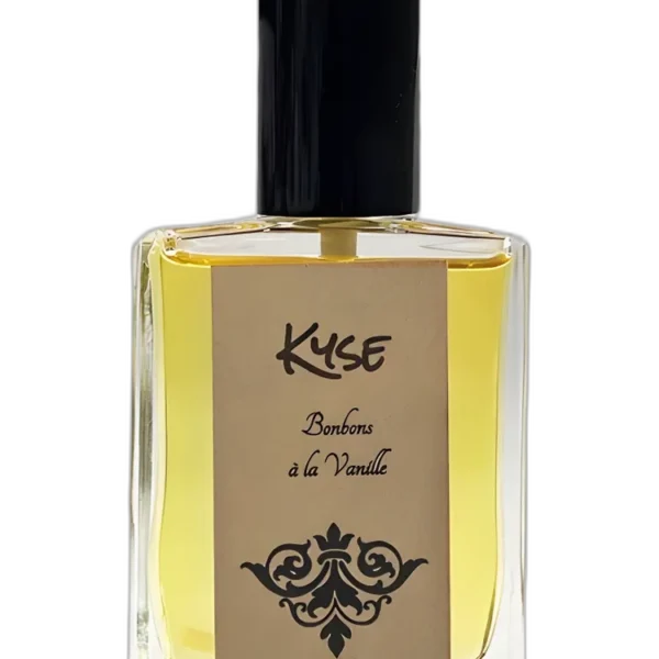 Crema di Lime e Cognac unisex Perfume by Kyse Perfumes for unisex UAE