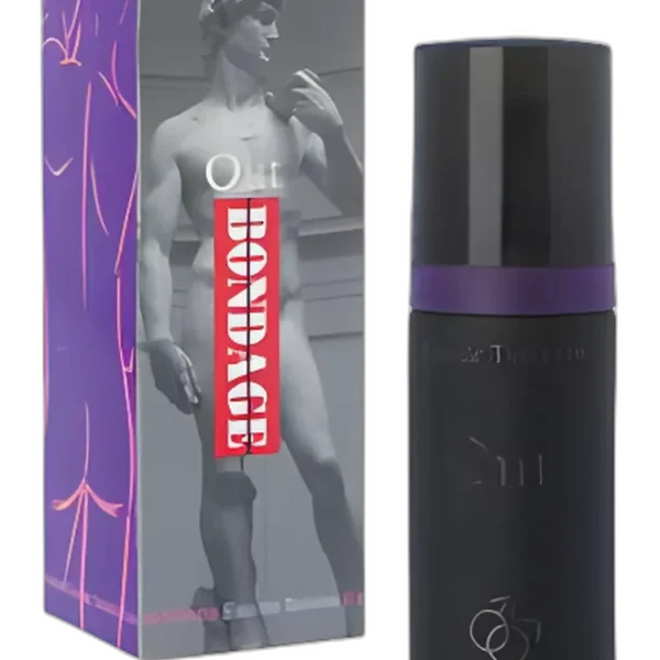 Milton Lloyd Colour Me Violet Perfume by Milton-Lloyd UAE