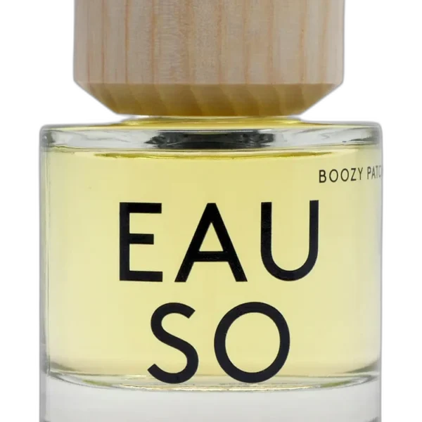 Joga unisex Perfume by EAUSO VERT UAE