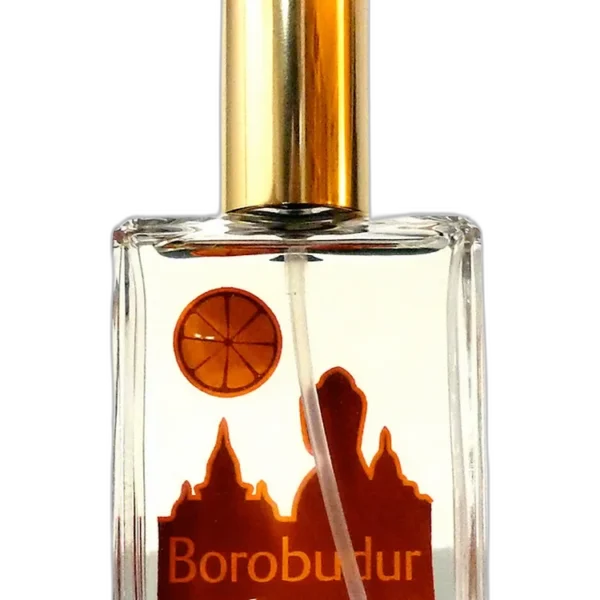 Eau de Froehliche unisex Perfume by Erik Kormann for unisex UAE