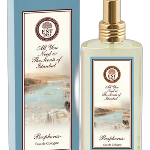 Galata Tower Eyup Sabri Tuncer unisex Perfume by Eyüp Sabri Tuncer UAE