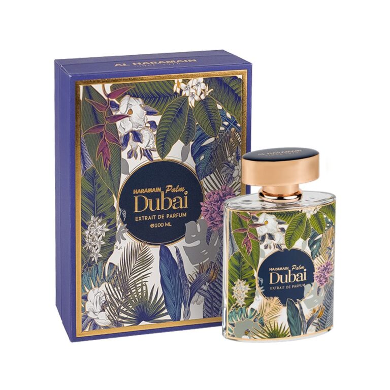 Al Haramain Palm Dubai by Luxury Perfume Perfume