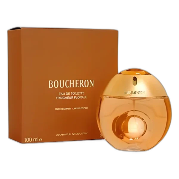 Boucheron Perfume by Boucheron for female UAE