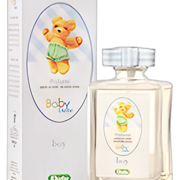 Boy Profumo unisex perfume