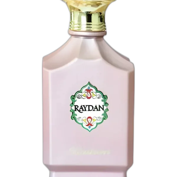 Mukha unisex Perfume by Raydan UAE