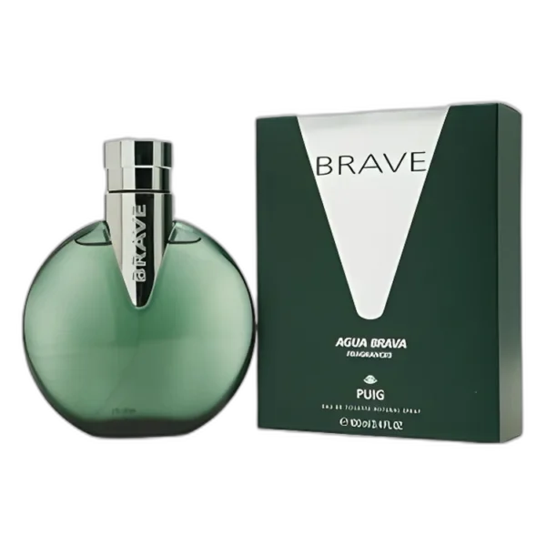 Brave Agua Brava for men Perfume