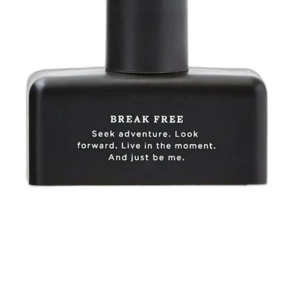 Break Free Perfume