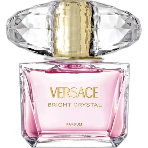 Versace Bright Crystal Perfume by Versace for female UAE