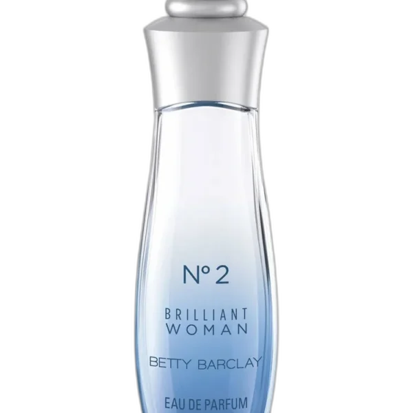Brilliant Woman No 2 for women Perfume
