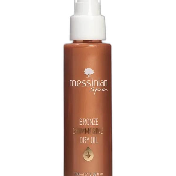 Spicy Vanilla unisex Perfume by Messinian SPA for unisex UAE