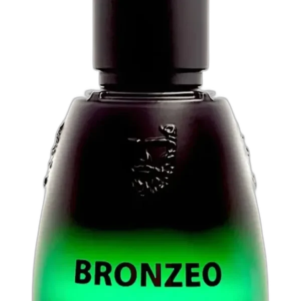 Bronzeo unisex perfume