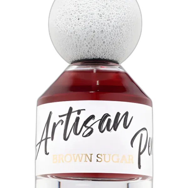 Brown Sugar Artisan Perfumery Perfume