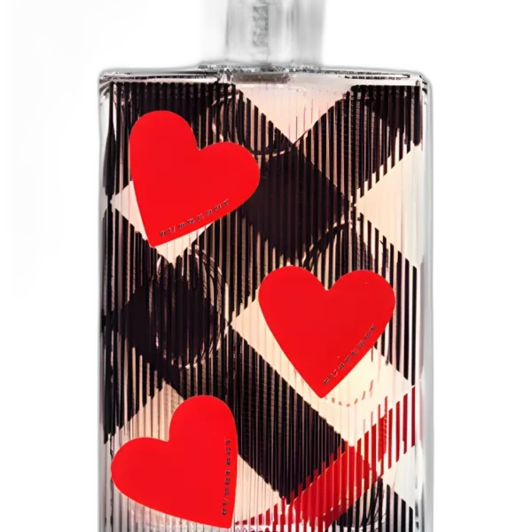 Burberry Brit For Her Limited Edition for women Perfume