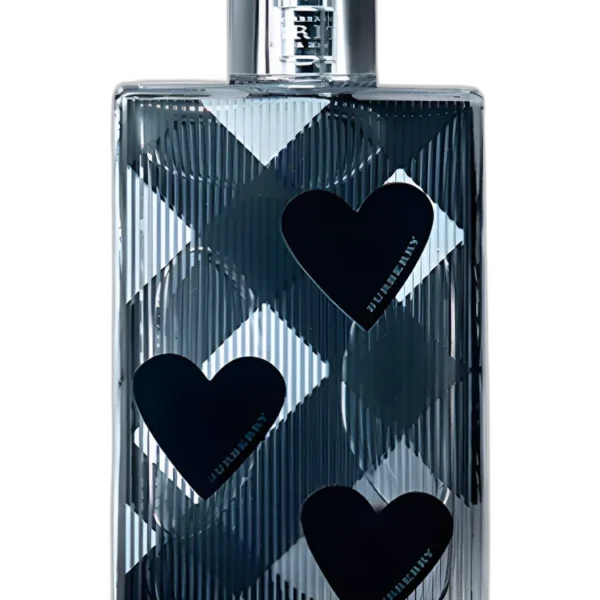 Mr. Burberry Indigo Perfume by Burberry for male UAE