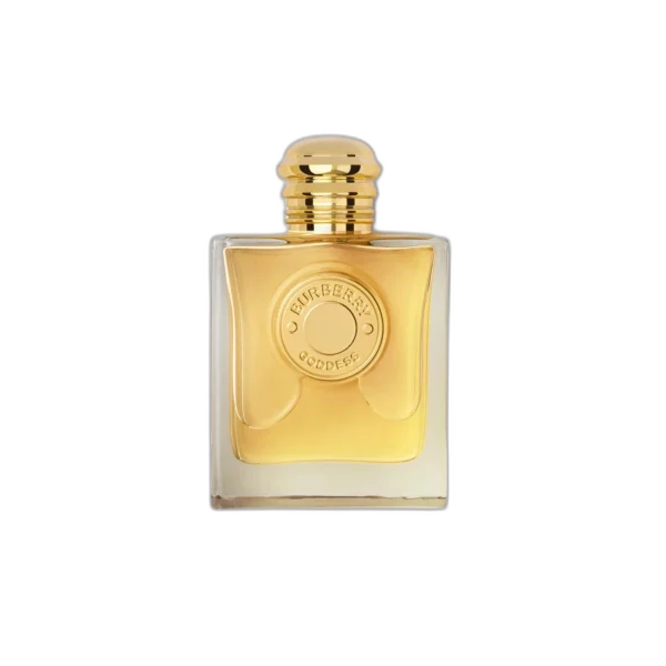 Burberry Goddess Intense perfume