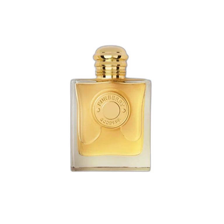Burberry Goddess Intense Perfume by Burberry for female UAE
