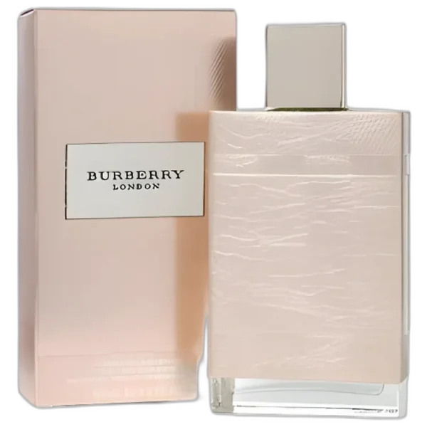 Burberry London Special Edition for Women for women Perfume