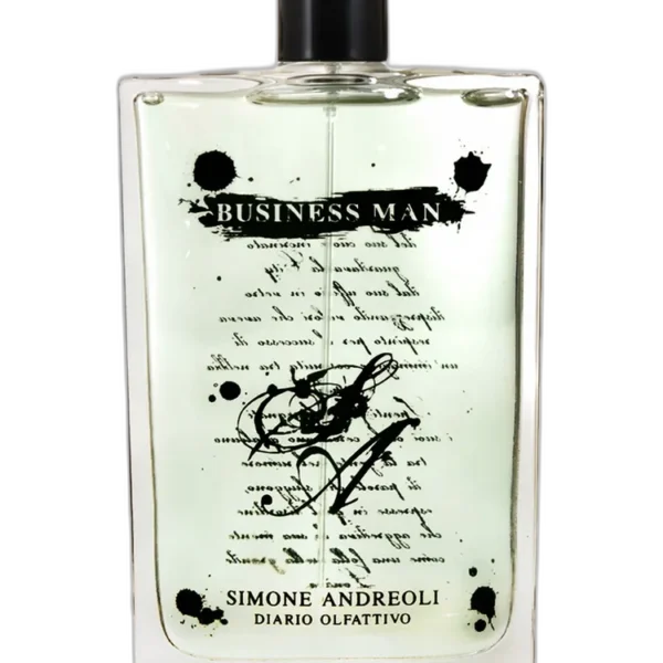 Smoke of Desert unisex Perfume by Simone Andreoli for unisex UAE