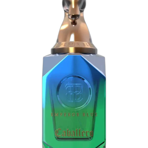 MII Emperor Blue Perfume by Emperor Blue for Men UAE