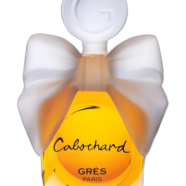 Cabochard Parfum Perfume