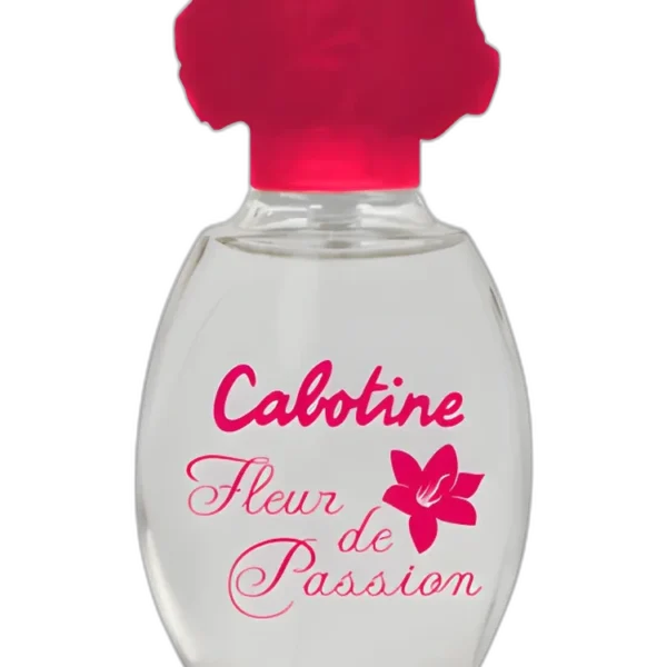 Cabotine Fleur de Passion Perfume