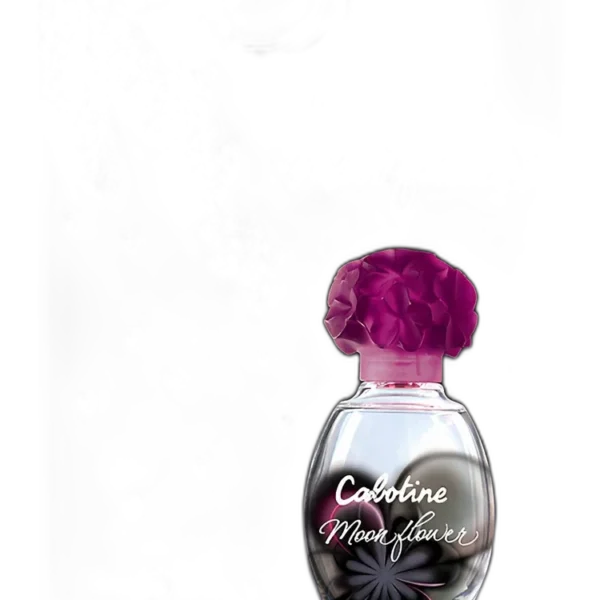 Cabotine Moon Flower Perfume
