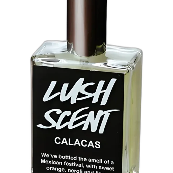 Calacas Perfume