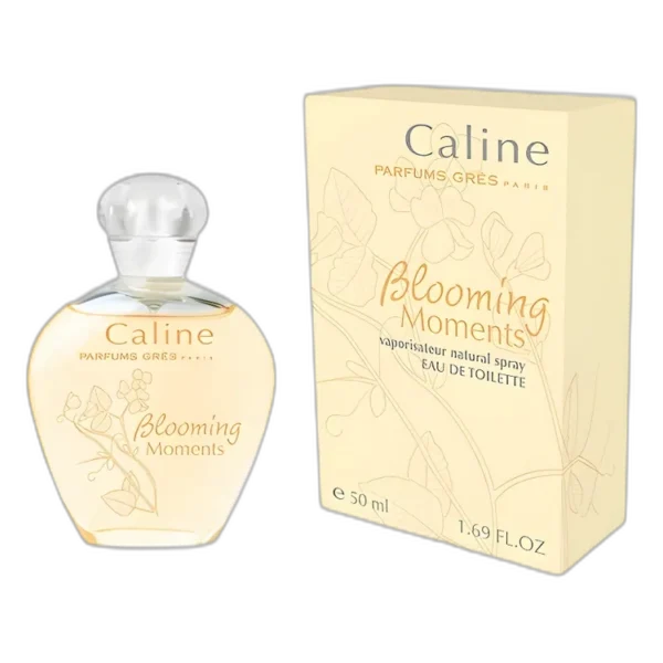 Caline Blooming Moments Perfume