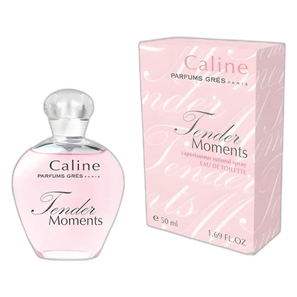 Caline Tender Moments Perfume
