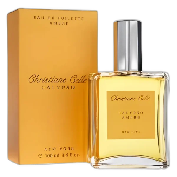 Calypso Vanille for women Perfume by Calypso Christiane Celle for female UAE