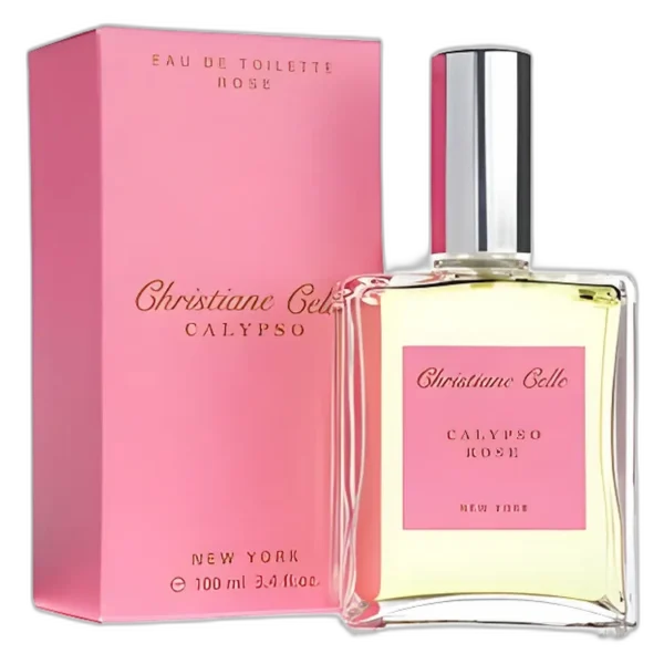 Calypso Vanille for women Perfume by Calypso Christiane Celle for female UAE
