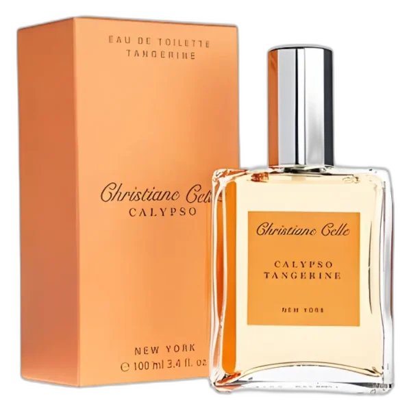 Calypso Vanille for women Perfume by Calypso Christiane Celle for female UAE